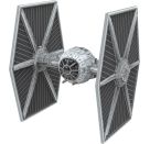 Star Wars Imperial TIE Fighter, 3D Kartonmodellbausatz