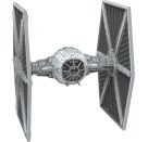 Star Wars Imperial TIE Fighter, 3D Kartonmodellbausatz