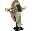 The Mandalorian: BOBA FETT S STARFIGHTER™, 3D Kartonmodellbausatz
