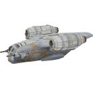 The Mandalorian: RAZOR CREST ™, 3D Kartonmodellbausatz
