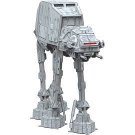 Star Wars Imperial AT-AT, 3D Kartonmodellbausatz