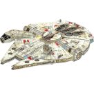 Star Wars Millennium Falcon, 3D Kartonmodellbausatz