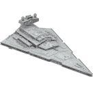 Star Wars Imperial Star Destroyer, 3D Kartonmodellbausatz