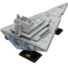 Star Wars Imperial Star Destroyer, 3D Kartonmodellbausatz