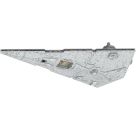 Star Wars Imperial Star Destroyer, 3D Kartonmodellbausatz