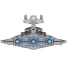 Star Wars Imperial Star Destroyer, 3D Kartonmodellbausatz