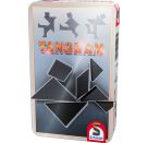 Schmidt Spiele Tangram Mitbringspiel in der Metalldose