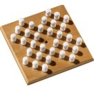 Schmidt Spiele Solitaire Mitbringspiel in der Metalldose