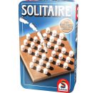 Schmidt Spiele Solitaire Mitbringspiel in der Metalldose