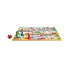 Schmidt Spiele Leiterspiel Mitbringspiel in der Metalldose