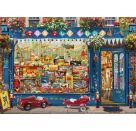 Schmidt Spiele Puzzle Elektronik-Shop, 1000 Teile
