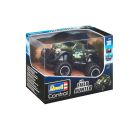 RC Car Dodge RAM Field Hunter, Revell Control Ferngesteuertes Auto