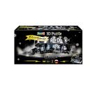 Adventskalender AC DC Truck, Revell 3D Puzzle