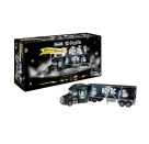 Adventskalender AC DC Truck, Revell 3D Puzzle