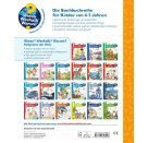 Wieso? Weshalb? Warum?, Band 23: Religionen der Welt
