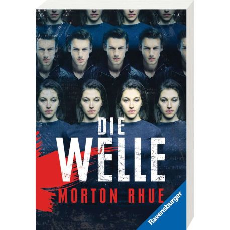 Die Welle: Bericht über einen Unterrichtsversuch, der zu weit ging. (Ein Buch, das vor rechter Propaganda und blindem