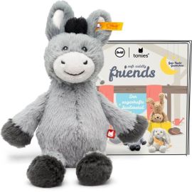 Tonies® Soft Cuddly Friends mit Hörspiel - Dinki