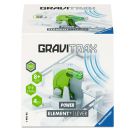 Ravensburger GraviTrax POWER Element Lever. Elektronisches Zubehör für Kugelbahnen für Kinder ab 8 Jahren. Kombinierba