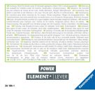 Ravensburger GraviTrax POWER Element Lever. Elektronisches Zubehör für Kugelbahnen für Kinder ab 8 Jahren. Kombinierba