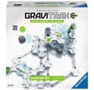 Ravensburger 27013 GraviTrax Power Starter-Set Launch GraviTrax