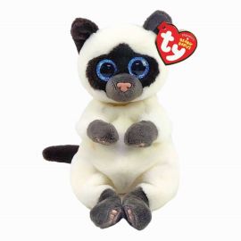 Ty Miso Katze-Beanie-Reg