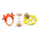 Baby White: BabySet