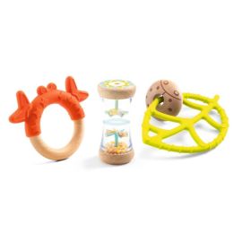 Baby White: BabySet