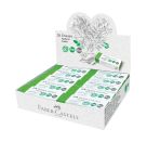 Radierer Erasure Dust free