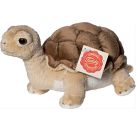 Teddy Hermann Schildkröte, ca. 20cm
