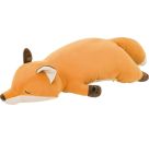 nemu nemu Plüsch - KONTA - der Fuchs - Größe L - 53 cm