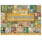 PLAYMOBIL 71006 Wiltopia - DIY Adventskalender: Tierische Weltreise