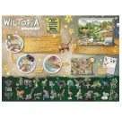 PLAYMOBIL 71006 Wiltopia - DIY Adventskalender: Tierische Weltreise