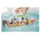 PLAYMOBIL 71010 Wiltopia -  Bootsausflug zu den Seekühen