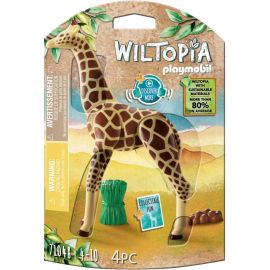 PLAYMOBIL 71048 Wiltopia - Giraffe