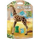 PLAYMOBIL 71048 Wiltopia - Giraffe