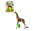 PLAYMOBIL 71048 Wiltopia - Giraffe