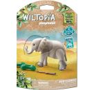PLAYMOBIL 71049 Junger Wiltopia - Elefant