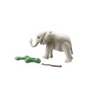 PLAYMOBIL 71049 Junger Wiltopia - Elefant