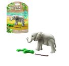 PLAYMOBIL 71049 Junger Wiltopia - Elefant