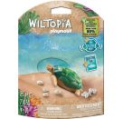 PLAYMOBIL 71058 Wiltopia - Riesenschildkröte