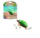 PLAYMOBIL 71058 Wiltopia - Riesenschildkröte