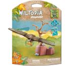 PLAYMOBIL 71059 Wiltopia - Adler