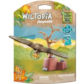 PLAYMOBIL 71059 Wiltopia - Adler