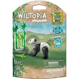 PLAYMOBIL 71060 Wiltopia - Panda
