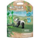 PLAYMOBIL 71060 Wiltopia - Panda