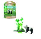 PLAYMOBIL 71060 Wiltopia - Panda