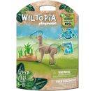 PLAYMOBIL 71062 Wiltopia - Alpaka