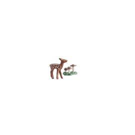 PLAYMOBIL 71063 Wiltopia Rehkitz