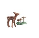 PLAYMOBIL 71063 Wiltopia Rehkitz