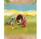 PLAYMOBIL 71066 Wiltopia - Waschbär